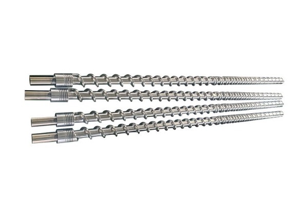 延長(zhǎng)橡膠擠出機(jī)螺桿使用壽命，這些措施很關(guān)鍵！