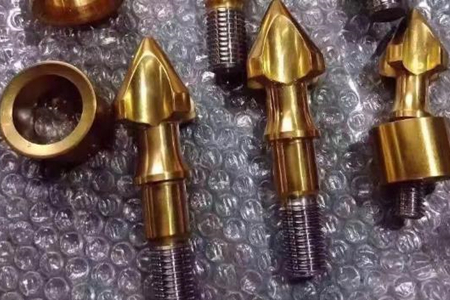 雙合金螺桿的價(jià)格貴嗎？廠家來(lái)報(bào)價(jià)！