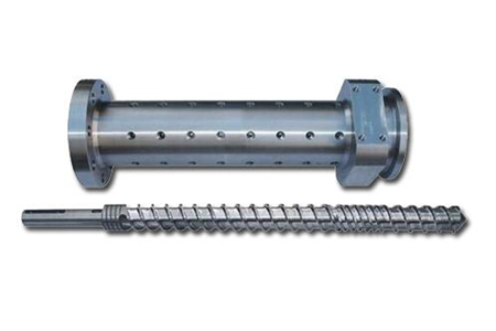 優(yōu)化螺桿機(jī)筒使用壽命，這幾點(diǎn)值得借鑒！